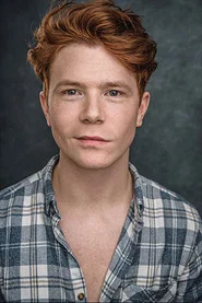 Photo of Blake Patrick Anderson as Mark