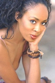 Photo of Sandy Brown as Frida