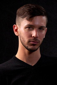 Photo of Tanner Thomas
