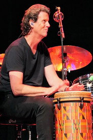 Photo of Steve DiStanislao as Self - drums
