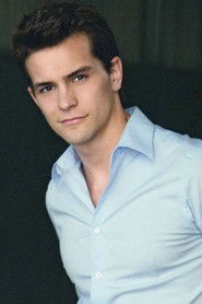 Photo of Daniel Wisler as Danny