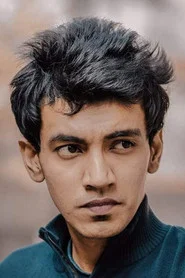 Photo of Arunava Dey
