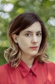 Photo of Naomi Vellisariou as Mother