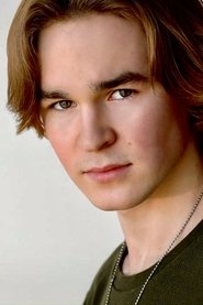 Photo of Kai Kadlec as Chris Muley