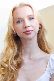Photo of Kirby Johnson as Cami