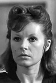 Photo of Marchella Chebotarenko as Maryana