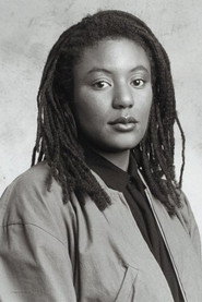 Photo of Maureen Blackwood