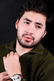 Photo of Bekzat Zhunisov