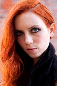Photo of Mary Loveless as Jennifer