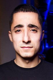 Photo of Amil Nasirov as Kolya