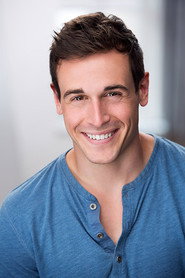 Photo of Chris Cafero as Colton