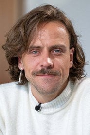 Photo of Ingmar Jõela as Damien