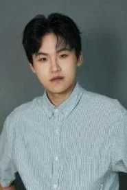 Photo of Wen Xin Yang as Qin Rui