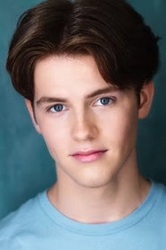 Photo of Daniel Scott Kroll as James