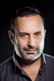 Photo of Hakan Tolga Polat as Naseem