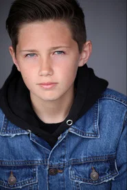 Photo of Judah Lyfe as Young Curt