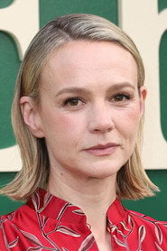Photo of Carey Mulligan as Daisy Buchanan