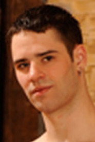 Photo of David Bestak