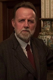 Photo of Ian McQueen as William