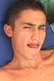 Photo of Pablo Garcia