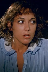 Photo of Laura Tanziani as Lucia