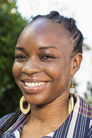 Photo of Achouackh Abakar Souleymane as Amina