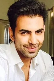 Photo of Abrar Zahoor as Zayd Safirini
