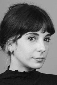Photo of Gala Hernández López as (voice)