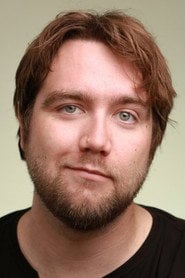 Photo of Rasmus Borst as Allan