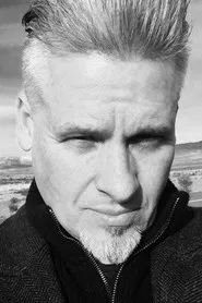 Photo of Rob Diamond as Robert McMillan