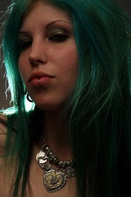 Photo of Sage Sin as Sage Sin