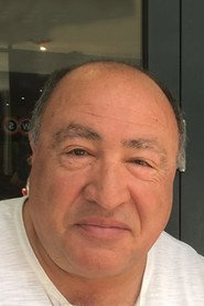 Photo of Senol Mat as Omer