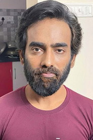 Photo of Shanmugam Ramasamy as Lucius Domitius Ahenobarbus
