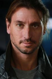 Photo of Ryan Stuart as Peter