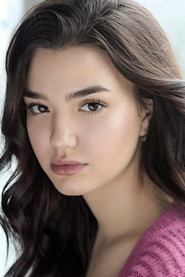 Photo of Alissa Skovbye as Young Tully
