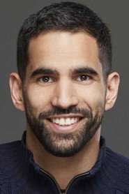 Photo of Ouissem Belgacem as Self