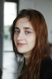 Photo of Gala Othero Winter as Bernd's Girlfriend