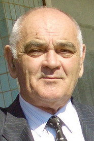 Photo of Leonid Sikoruk as Рассказчик
