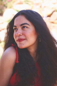 Photo of Nihal Kamal as صفية