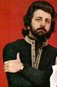 Photo of Masud Asadollahi as Ali