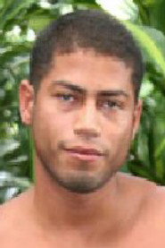 Photo of Andre Mello as (archive footage)