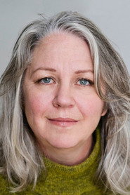 Photo of Claire Hackett as Julie Mosscroft