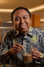 Photo of Imron Rosyadi as Imron