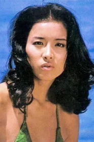 Photo of Kimiko Ikegami as Keiko Hanamori