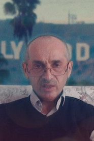 Photo of Hasan Kanzelis as Driver