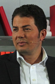 Photo of Hamed Abdel-Samad as self