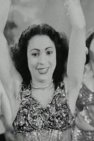 Photo of Nabaweya Fahmy as herself