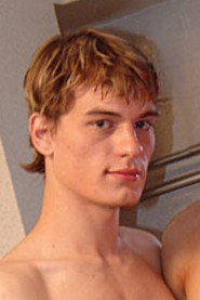 Photo of Gavin Skinner