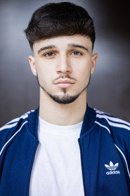 Photo of Lorenzo D'Agata as Francesco