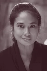 Photo of Sue Prado as Leila Lazaro